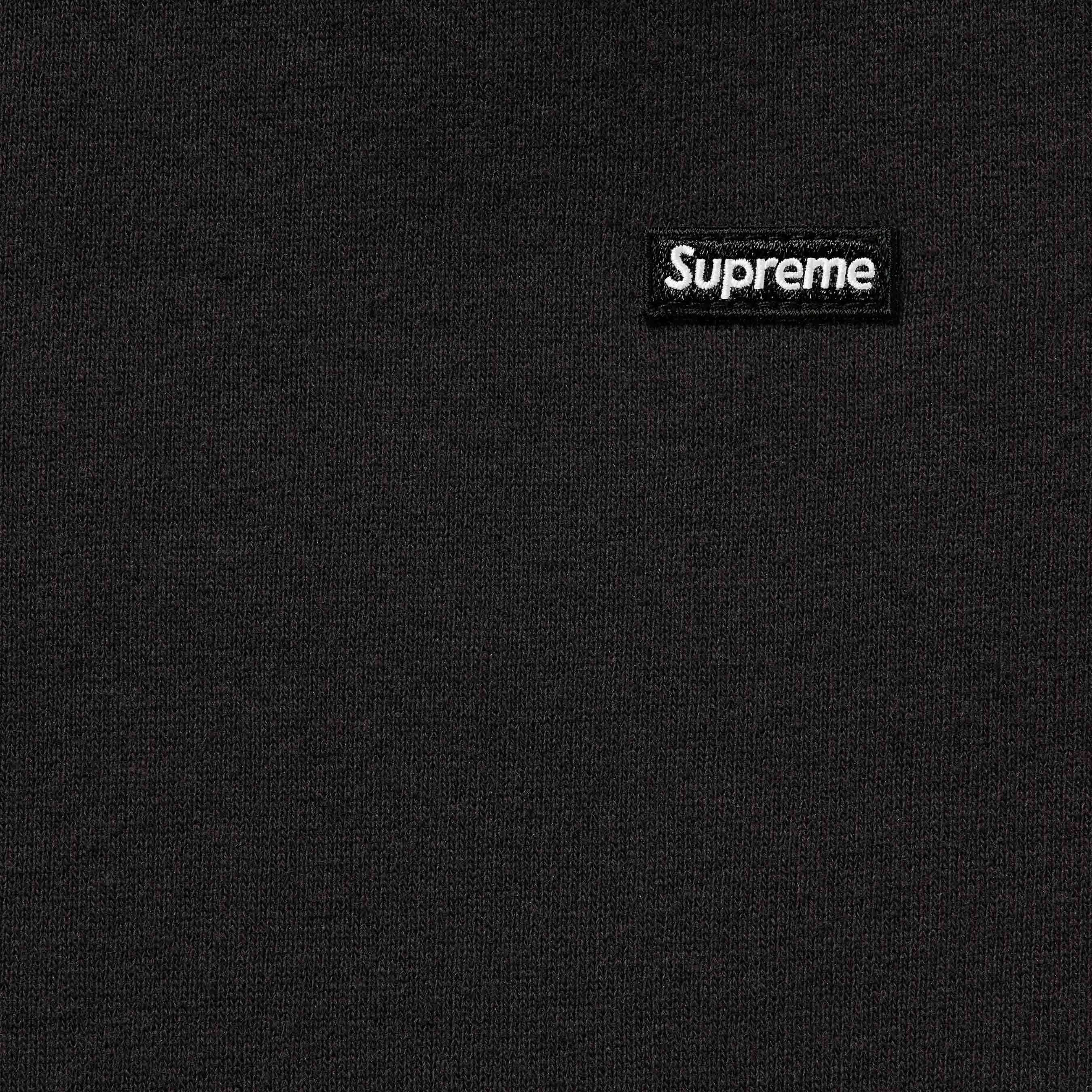 Small Box Sweatpant view 4